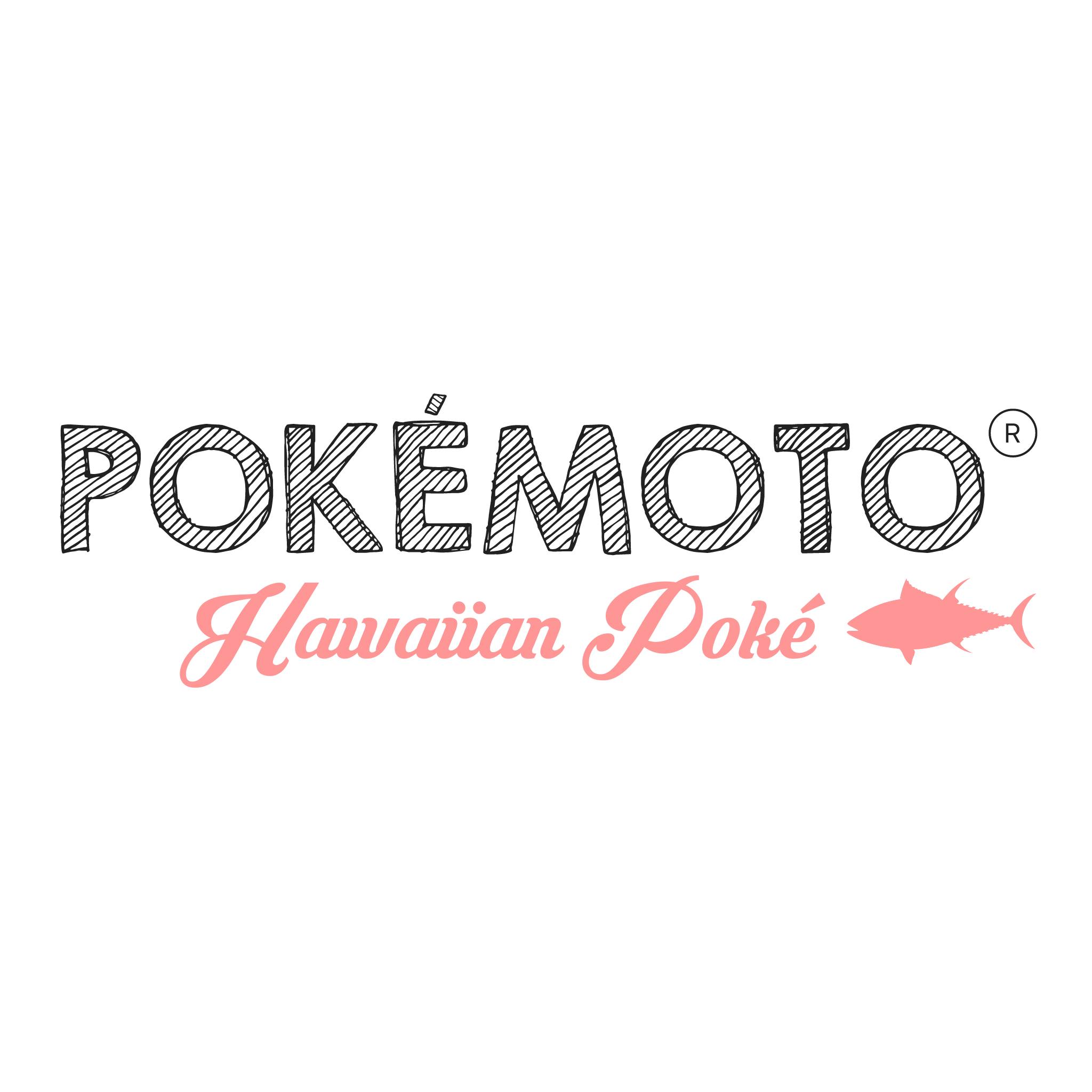 Pokemoto, Hawaiian Poke 